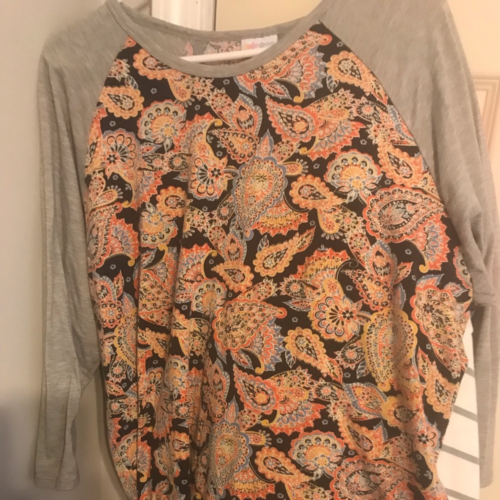 Lularoe Randy